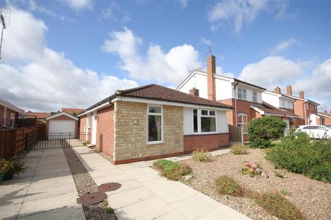 3 bedroom detached bungalow for sale, Wharton Road, Stamford Bridge, York YO41 1PN