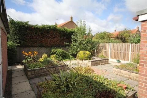 3 bedroom detached bungalow for sale, Wharton Road, Stamford Bridge, York YO41 1PN