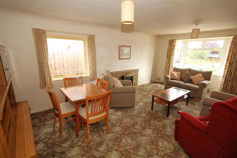 3 bedroom detached bungalow for sale, Wharton Road, Stamford Bridge, York YO41 1PN