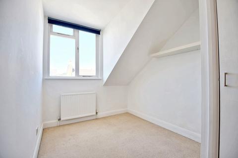 2 bedroom maisonette for sale, Chetwynd Road, Dartmouth Park, London NW5