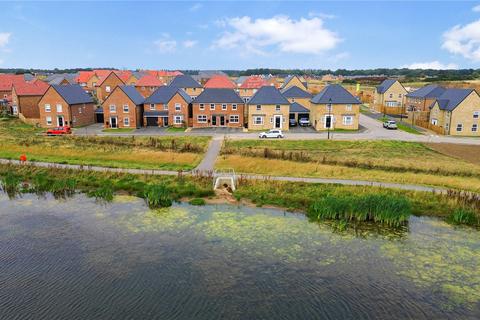 3 bedroom semi-detached house for sale, Gilbert Close, Wynyard