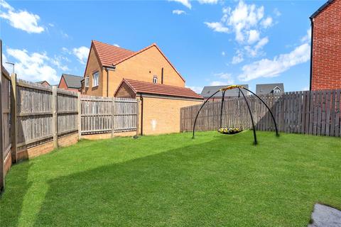 3 bedroom detached house for sale, Horse Chestnut Close, Middlesbrough