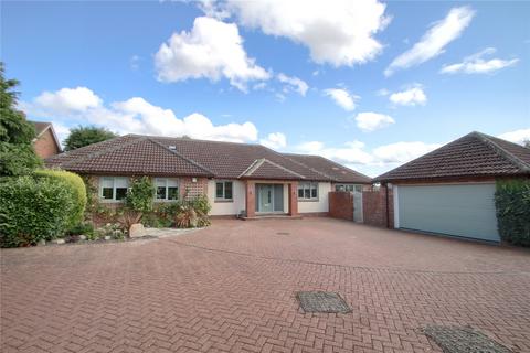 5 bedroom detached house for sale, Fir Tree Close, Hilton