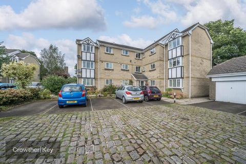 2 bedroom apartment for sale, 1 Silverlands Park,  Buxton, SK17