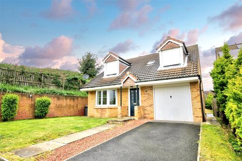 3 bedroom detached house for sale, Rosecroft, Pelton Lane Ends, Chester Le Street, DH2