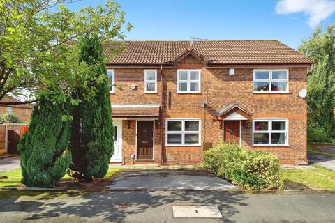 17 Lavender Close, Manchester, M23 9SH