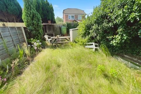 17 Lavender Close, Manchester, M23 9SH