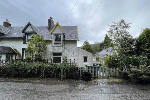 2 bedroom cottage for sale, Glenbranter Road, Strachur, Argyll and Bute, PA27