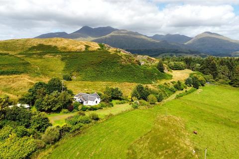 3 bedroom bungalow for sale, Achnacroibh, Achnacroibh, Kilchrenan, Taynuilt, Argyll and Bute, PA35