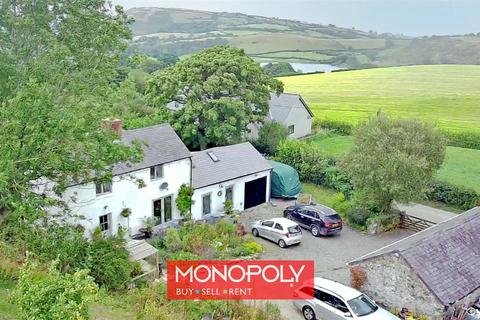 4 bedroom house for sale, Llannefydd, Denbigh LL16