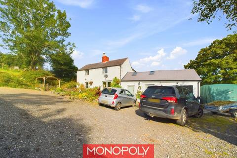 4 bedroom house for sale, Llannefydd, Denbigh LL16