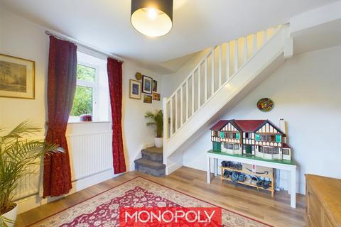 4 bedroom house for sale, Llannefydd, Denbigh LL16