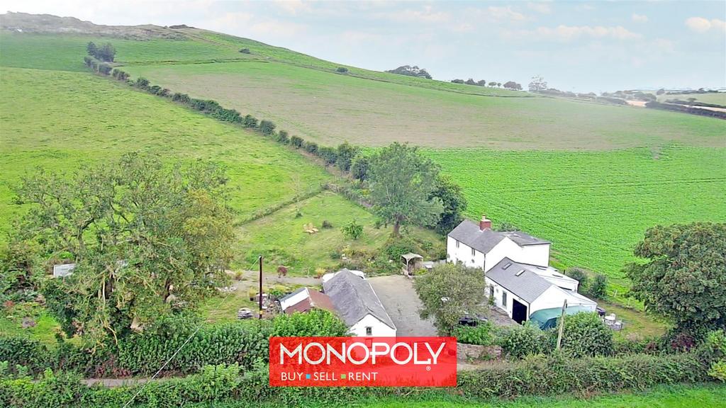 Property From Aeriel