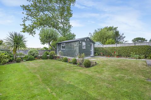 4 bedroom detached bungalow for sale, Seaway Gardens, St Marys Bay TN29