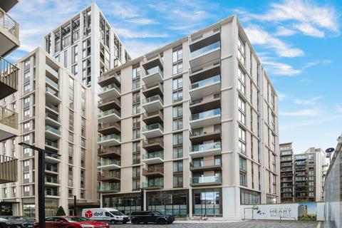 1 bedroom flat for sale, Bowery Apartments, London W12