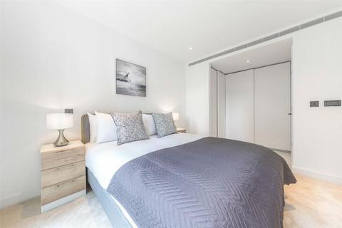 1 bedroom flat for sale, Bowery Apartments, London W12