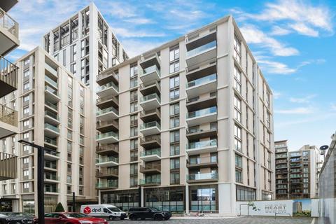 Bowery Apartments, London W12