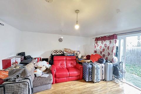 1 bedroom flat for sale, Miles Drive, London SE28