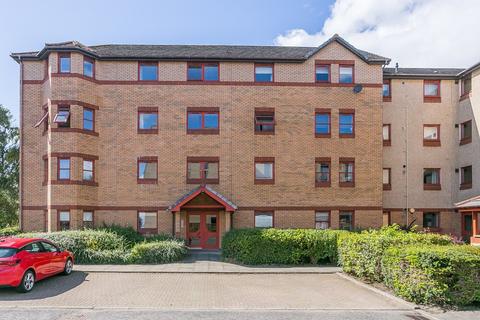 2 bedroom flat for sale, Gylemuir Road, Corstorphine, Edinburgh, EH12