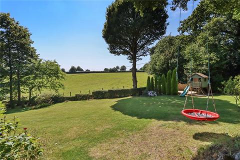 4 bedroom detached house for sale, Rocks Lane, High Hurstwood, Uckfield, East Sussex, TN22