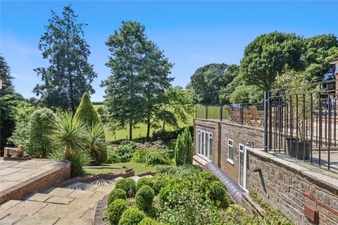 4 bedroom detached house for sale, Rocks Lane, High Hurstwood, Uckfield, East Sussex, TN22