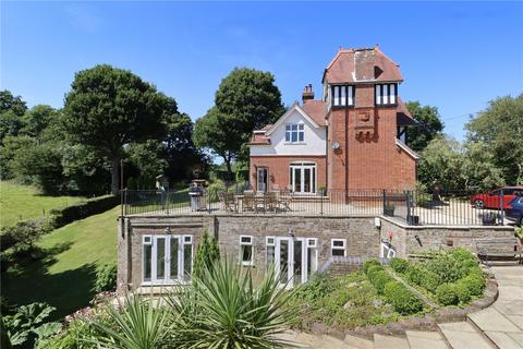 4 bedroom detached house for sale, Rocks Lane, High Hurstwood, Uckfield, East Sussex, TN22