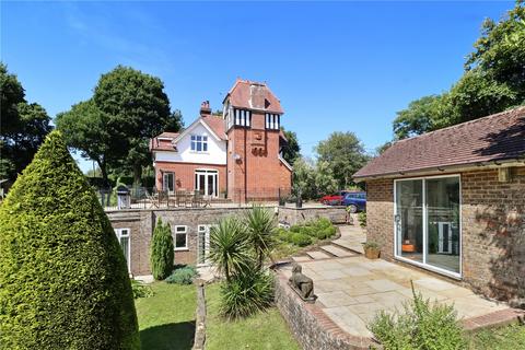 4 bedroom detached house for sale, Rocks Lane, High Hurstwood, Uckfield, East Sussex, TN22