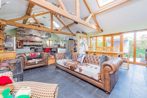 4 bedroom barn conversion for sale, Coed-y-Go, Oswestry SY10