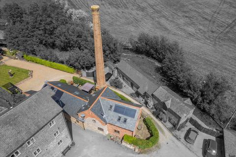 4 bedroom barn conversion for sale, Coed-y-Go, Oswestry SY10