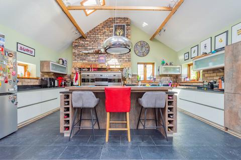 4 bedroom barn conversion for sale, Coed-y-Go, Oswestry SY10