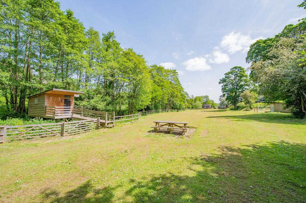 Penylan Barn (59 of 67)