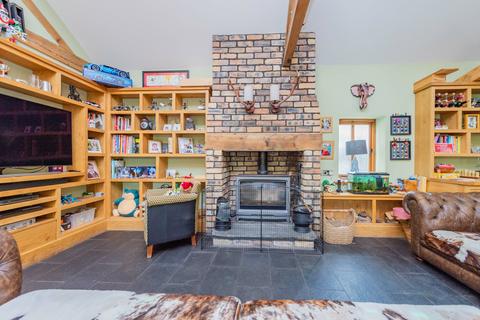undefined, Coed-y-Go, Oswestry SY10