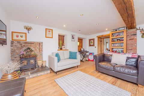 undefined, Coed-y-Go, Oswestry SY10