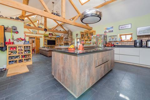undefined, Coed-y-Go, Oswestry SY10