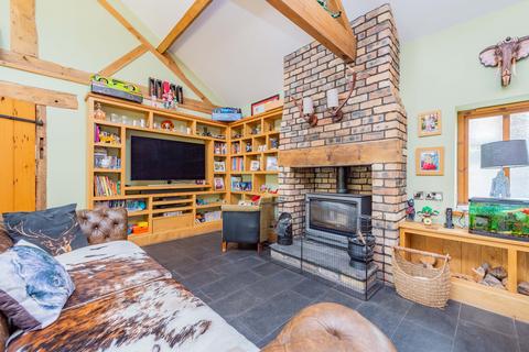 undefined, Coed-y-Go, Oswestry SY10
