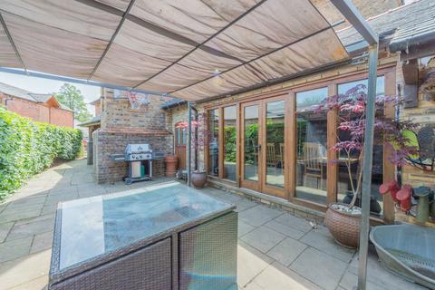 undefined, Coed-y-Go, Oswestry SY10