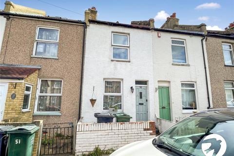 2 bedroom terraced house for sale, Howard Road, Dartford, Kent, DA1