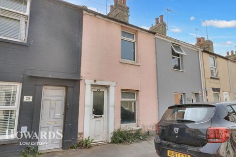 29 Bevan Street West, Lowestoft, NR32 2AB