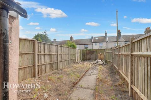 29 Bevan Street West, Lowestoft, NR32 2AB