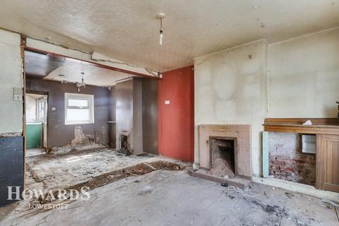 29 Bevan Street West, Lowestoft, NR32 2AB