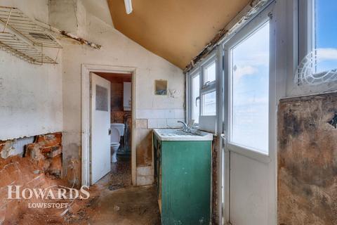 29 Bevan Street West, Lowestoft, NR32 2AB