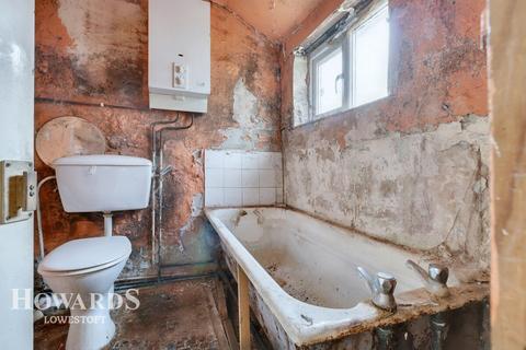 29 Bevan Street West, Lowestoft, NR32 2AB