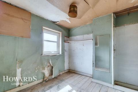 29 Bevan Street West, Lowestoft, NR32 2AB
