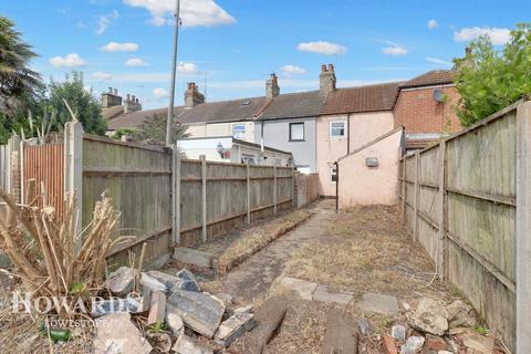 29 Bevan Street West, Lowestoft, NR32 2AB