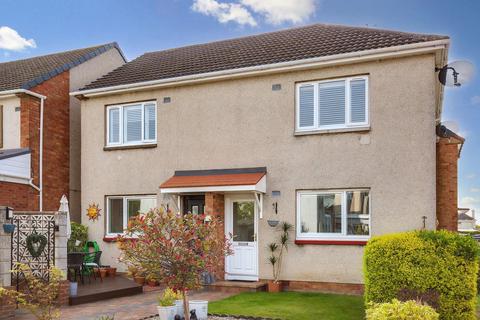 22 Broomieknowe Park, Bonnyrigg, EH19 2JB