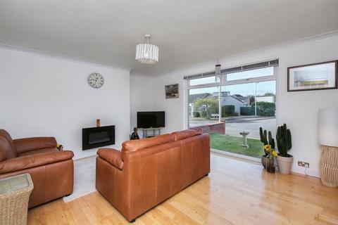 22 Broomieknowe Park, Bonnyrigg, EH19 2JB