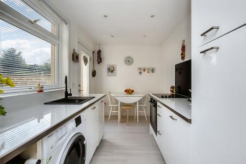 22 Broomieknowe Park, Bonnyrigg, EH19 2JB