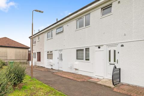 3 bedroom terraced house for sale, Melbourne Street, Livingston, West Lothian, EH54 5HW