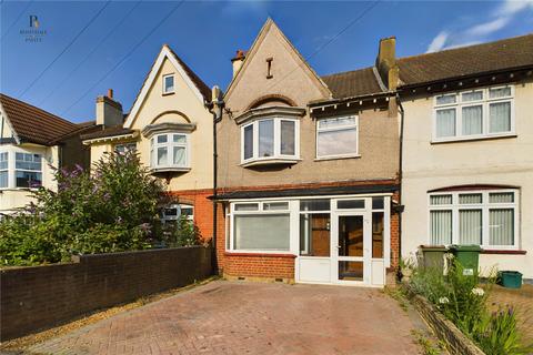 39 Milton Road, Wallington, SM6 9RP