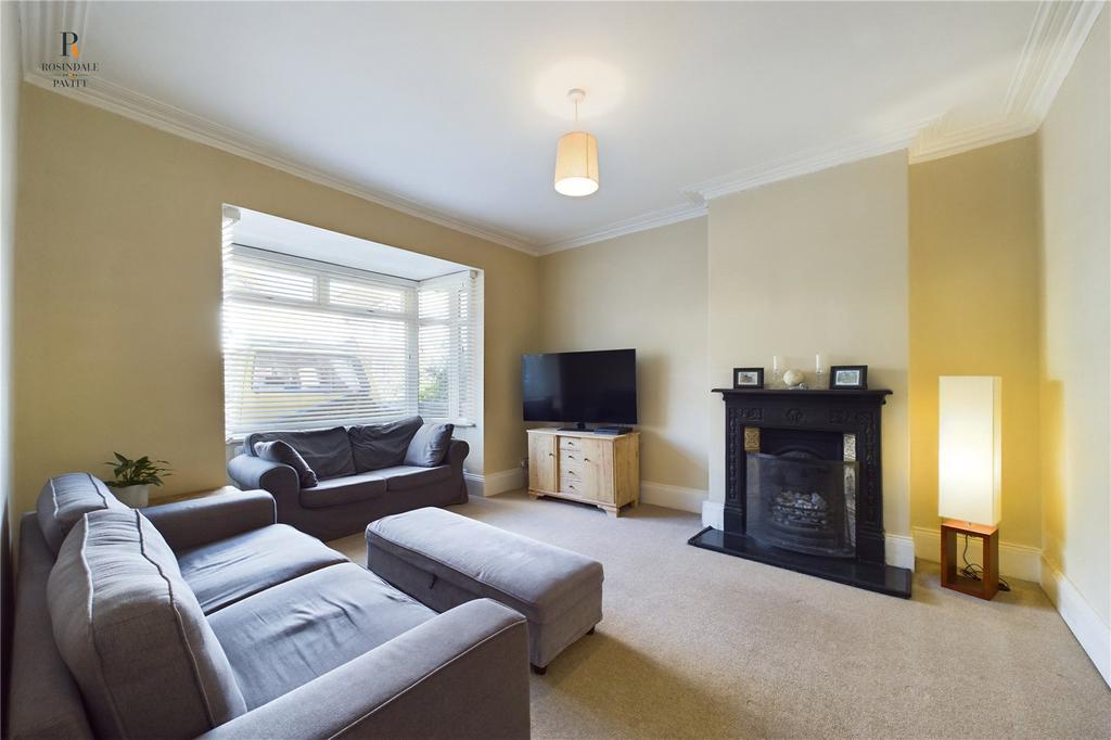 The Lounge